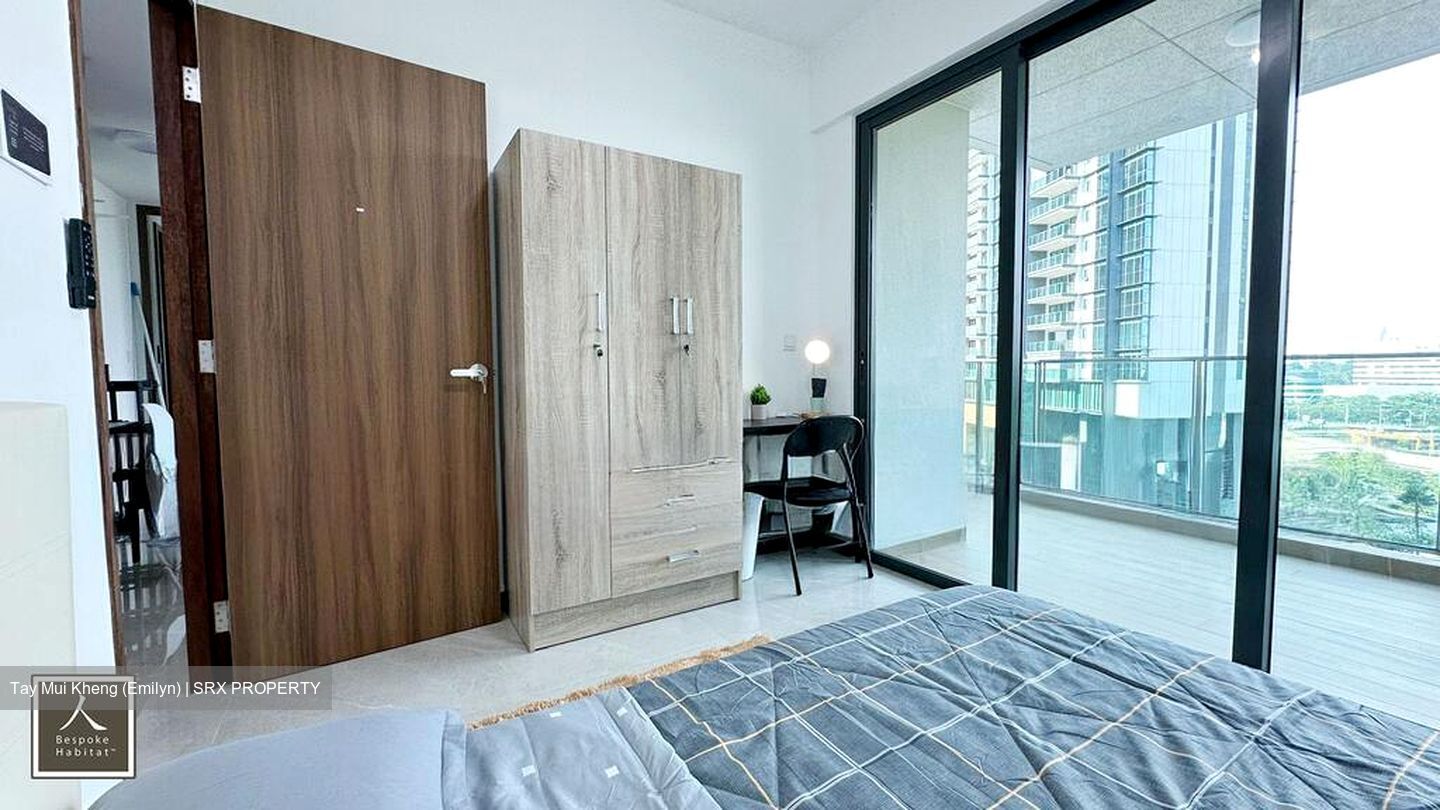 Normanton Park (D5), Apartment #507806711